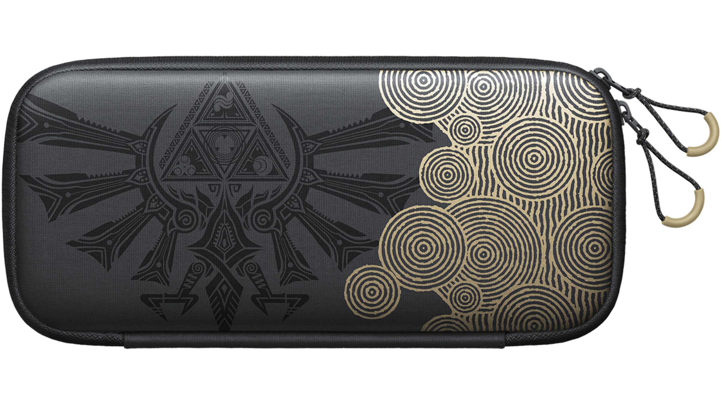 Nintendo Switch Carrying Case & Screen Protector - The Legend of Zelda™:  Tears of the Kingdom Edition